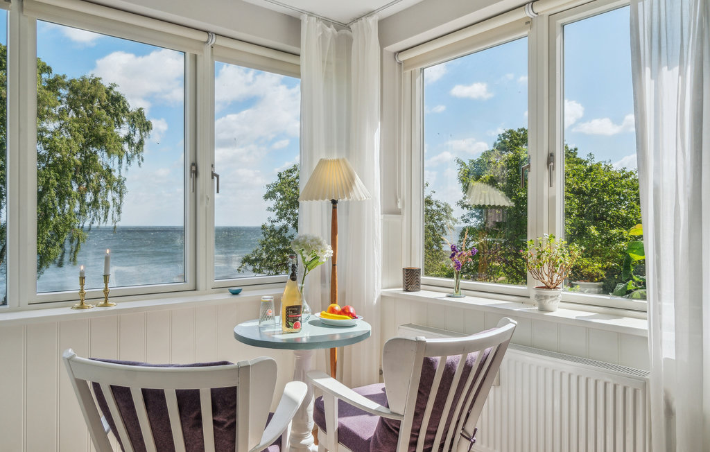 Ferienwohnung - Bølshavn , Dänemark - I58093 15