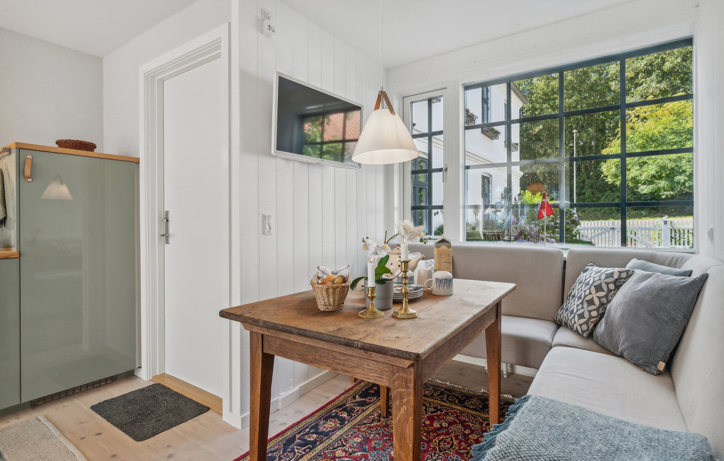 Ferienwohnung - Bølshavn , Dänemark - I58093 4