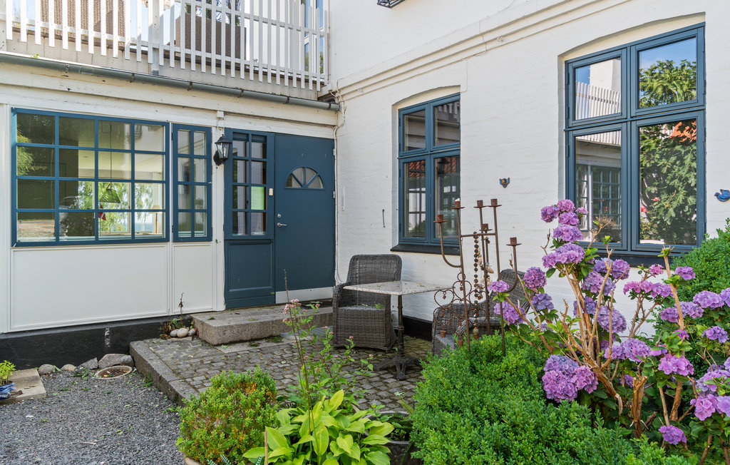 Ferienwohnung - Bølshavn , Dänemark - I58093 11