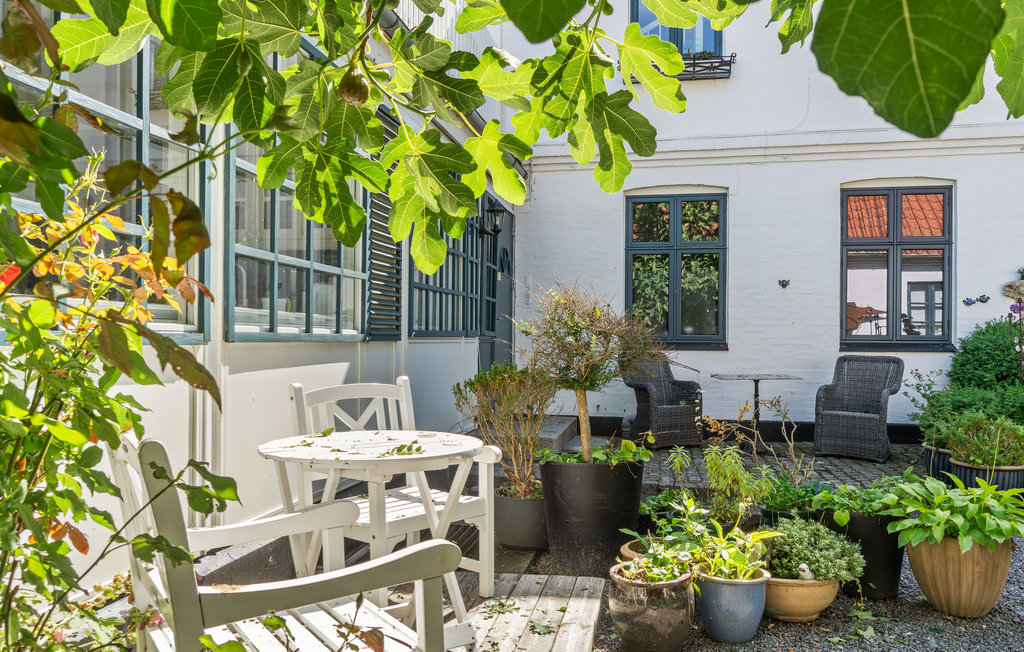 Ferienwohnung - Bølshavn , Dänemark - I58093 7