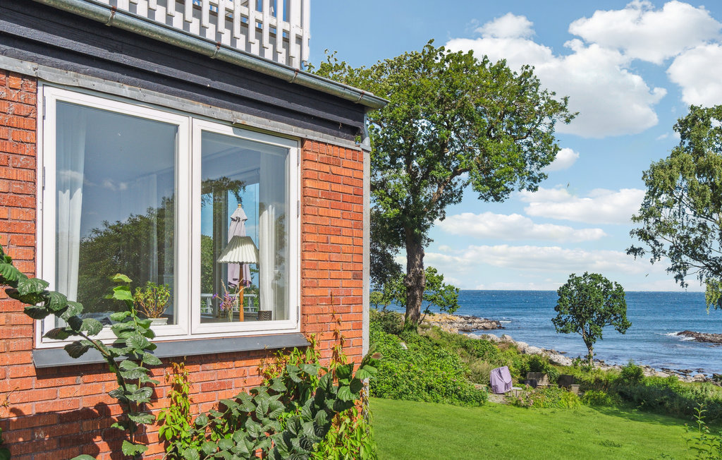 Ferienwohnung - Bølshavn , Dänemark - I58093 2