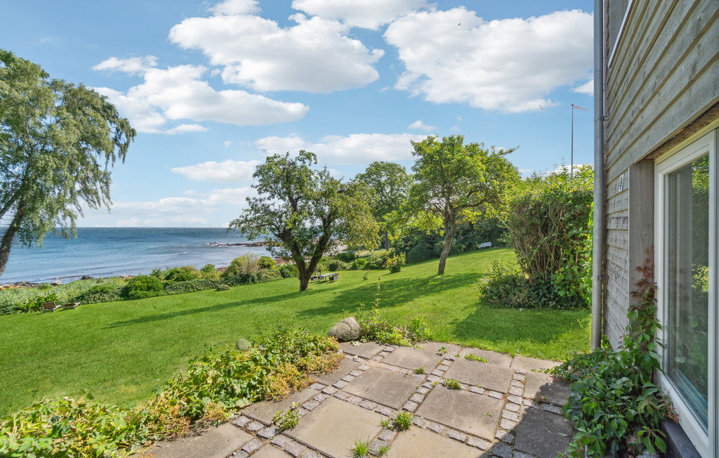 Ferienwohnung - Bølshavn , Dänemark - I58093 8