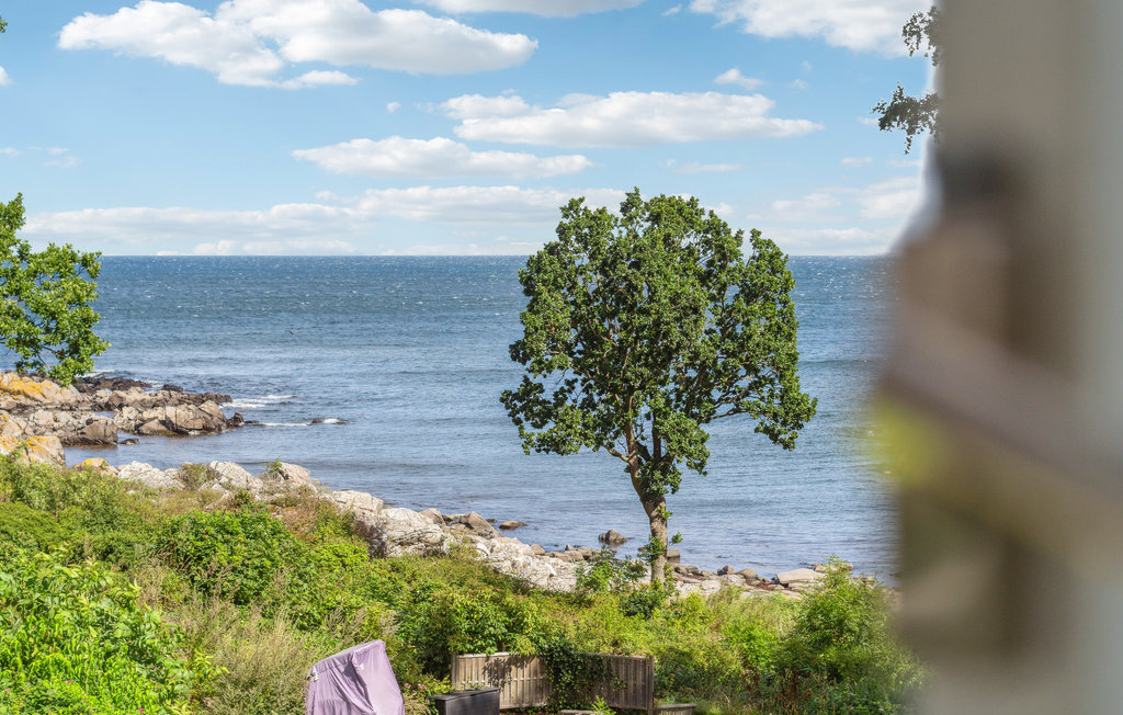 Ferienwohnung - Bølshavn , Dänemark - I58093 12