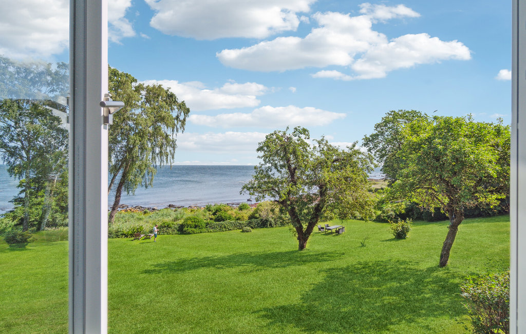 Ferienwohnung - Bølshavn , Dänemark - I58093 13