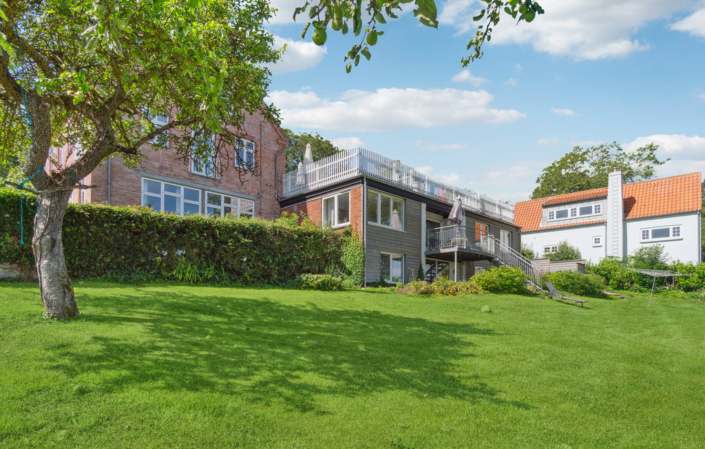 Ferienwohnung - Bølshavn , Dänemark - I58093 1