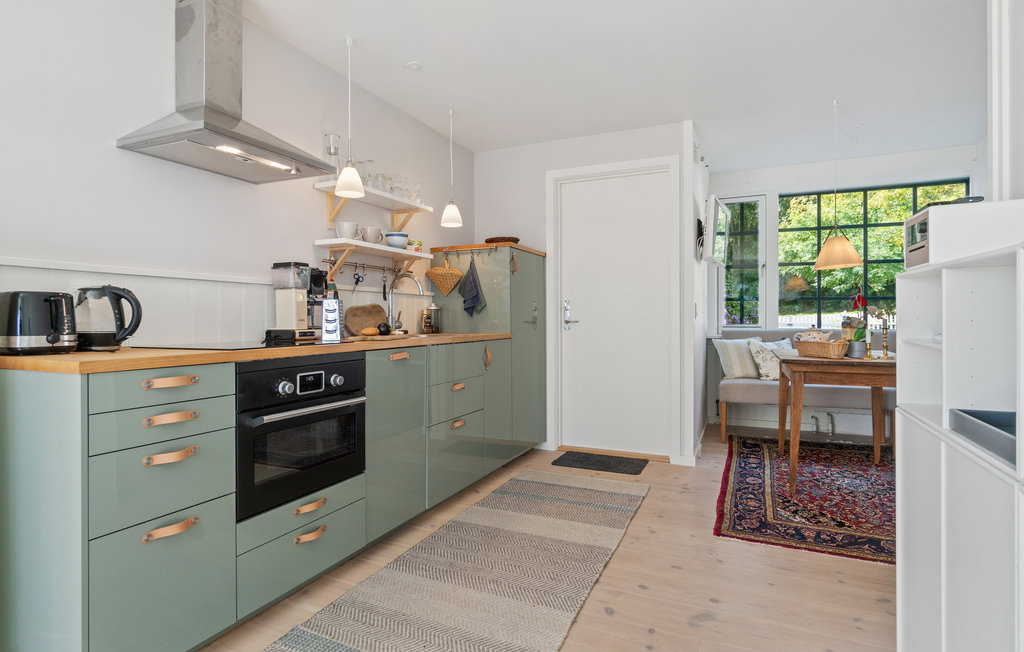 Ferienwohnung - Bølshavn , Dänemark - I58093 6