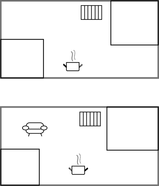 Ferienwohnung - Bølshavn , Dänemark - I58093 