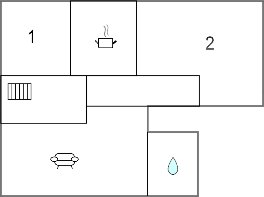 Lejlighed - Bølshavn , Danmark - I58095 