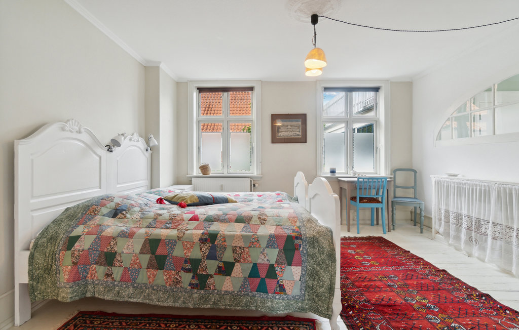 Ferieleilighet - Bølshavn , Danmark - I58094 18