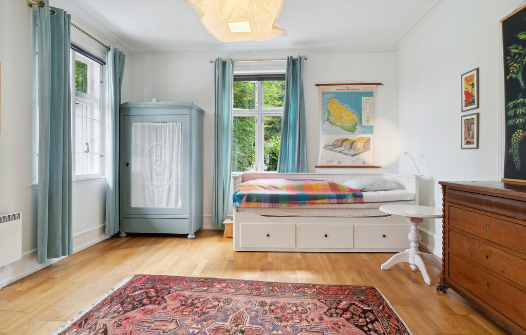 Ferieleilighet - Bølshavn , Danmark - I58094 20