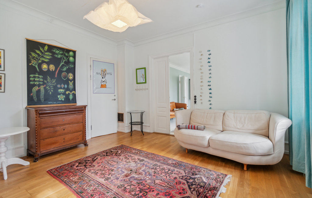 Ferieleilighet - Bølshavn , Danmark - I58094 21