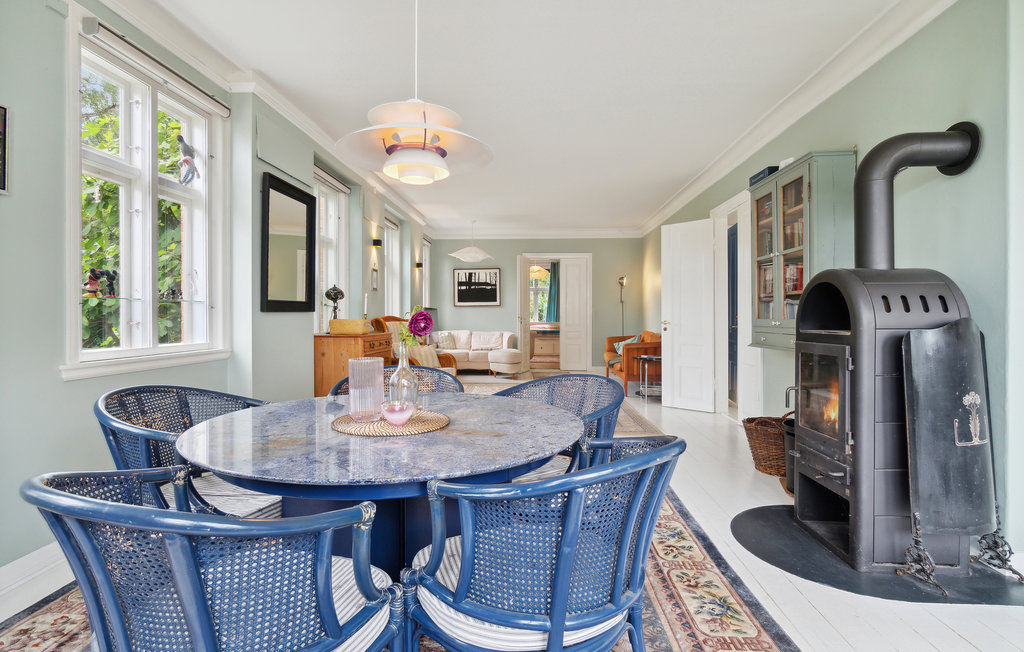 Ferieleilighet - Bølshavn , Danmark - I58094 3