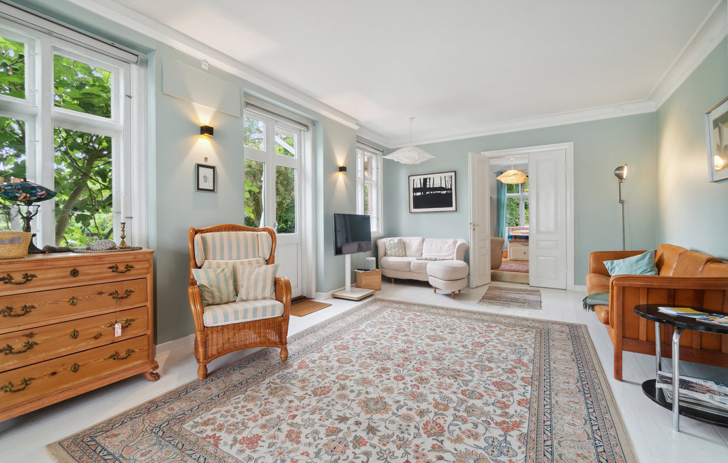 Ferieleilighet - Bølshavn , Danmark - I58094 15