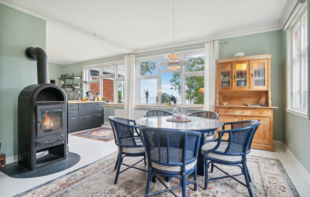 Ferieleilighet - Bølshavn , Danmark - I58094 4