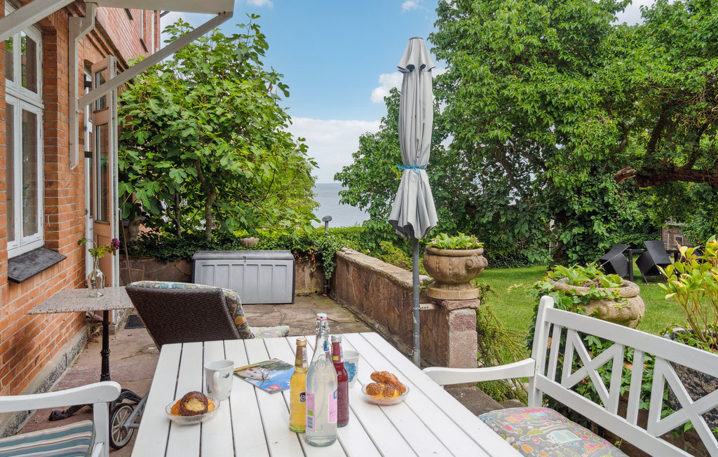 Ferieleilighet - Bølshavn , Danmark - I58094 2