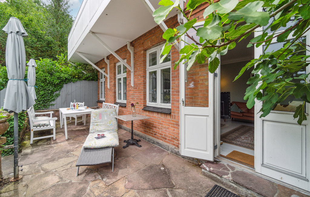 Ferieleilighet - Bølshavn , Danmark - I58094 7