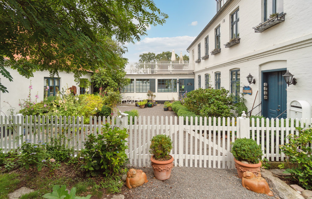 Ferieleilighet - Bølshavn , Danmark - I58094 8