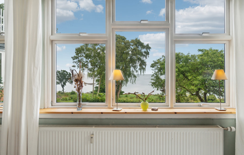 Ferieleilighet - Bølshavn , Danmark - I58094 14