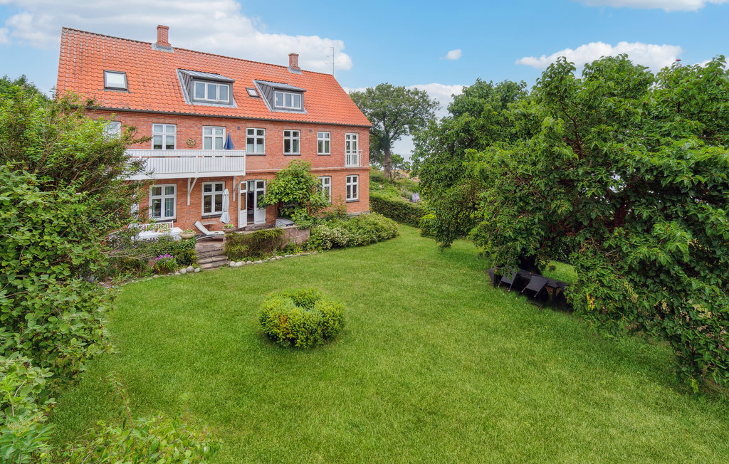 Ferieleilighet - Bølshavn , Danmark - I58094 1