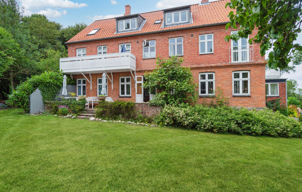 Ferieleilighet - Bølshavn , Danmark - I58094 11