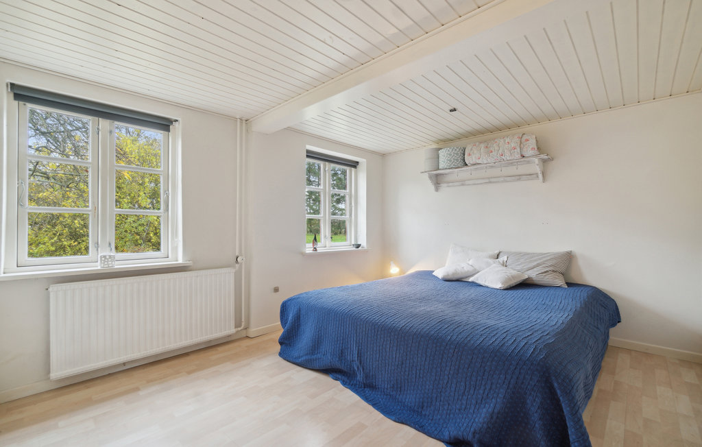 Semesterhus - Østermarie , Danmark - I58066 15