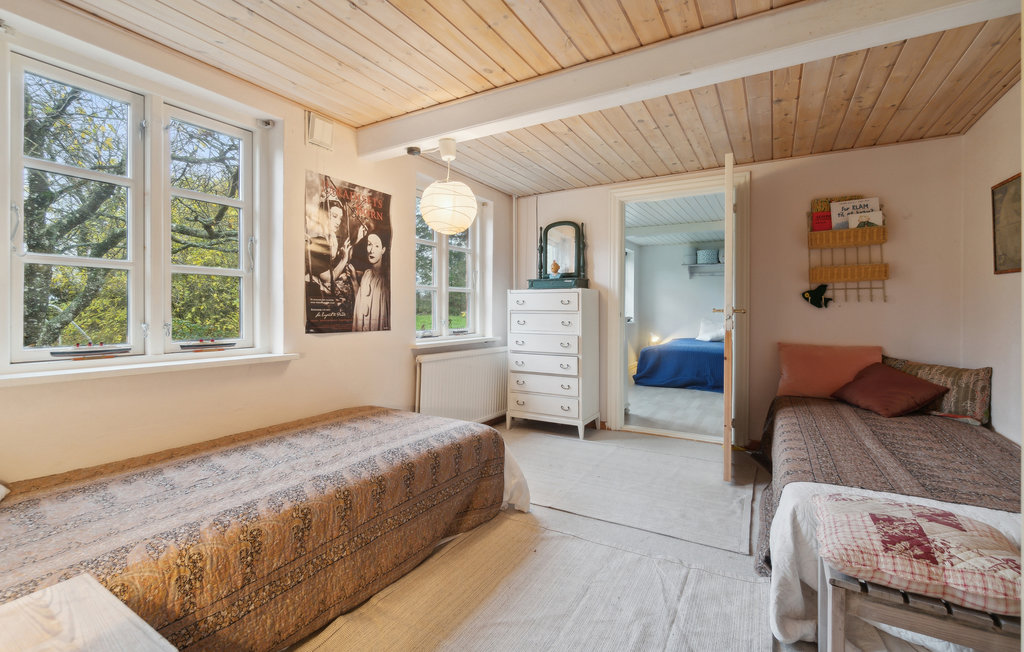 Semesterhus - Østermarie , Danmark - I58066 17