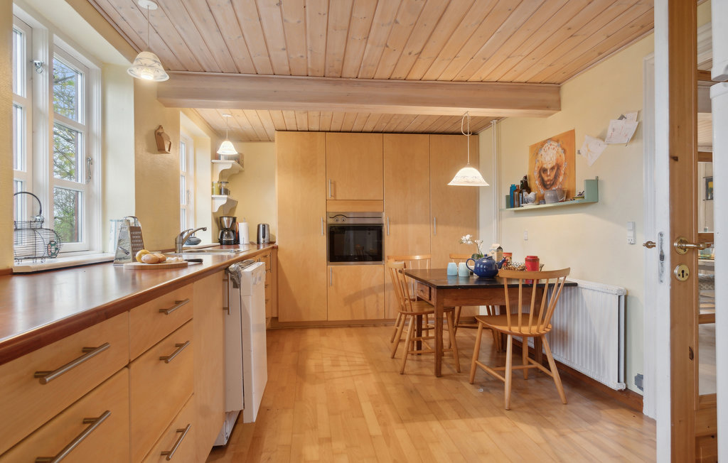 Semesterhus - Østermarie , Danmark - I58066 7