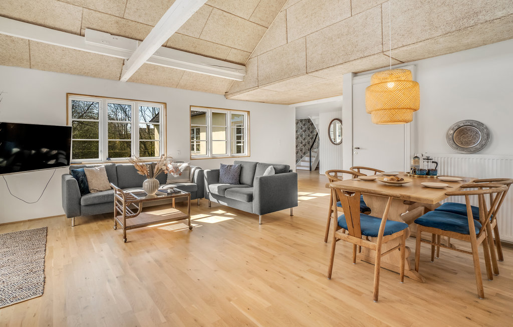 Feriehuse - Østermarie , Danmark - I58846 19