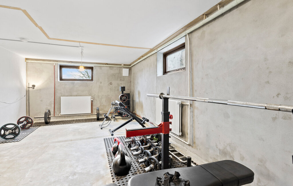 Ferienhaus - Årsdale , Dänemark - I58025 9