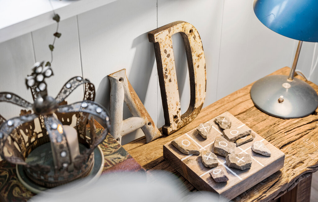 Ferienhaus - Listed , Dänemark - I58777 17