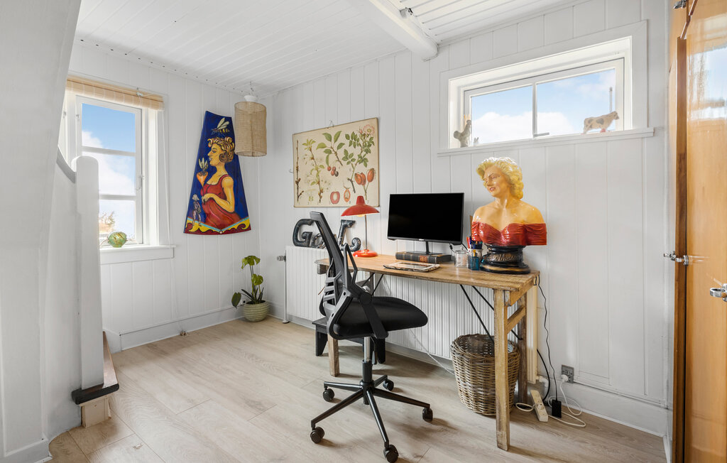 Ferienhaus - Listed , Dänemark - I58777 8
