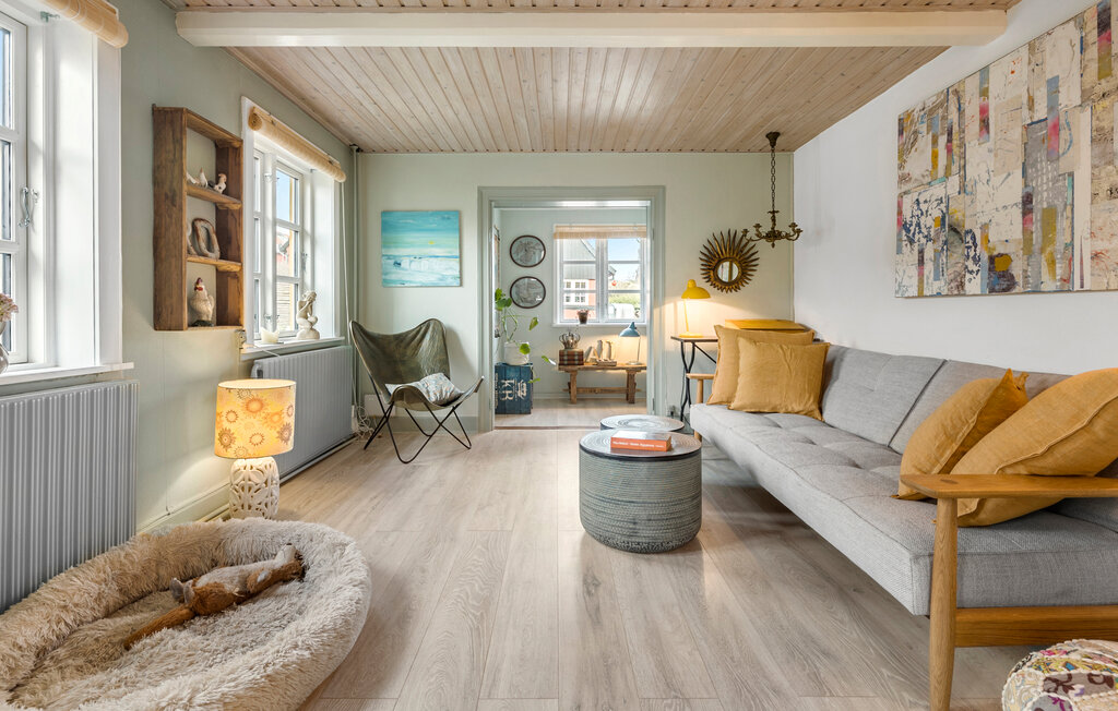 Ferienhaus - Listed , Dänemark - I58777 3