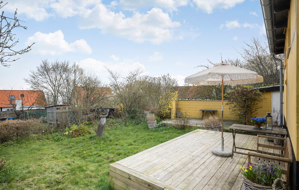 Ferienhaus - Listed , Dänemark - I58777 11