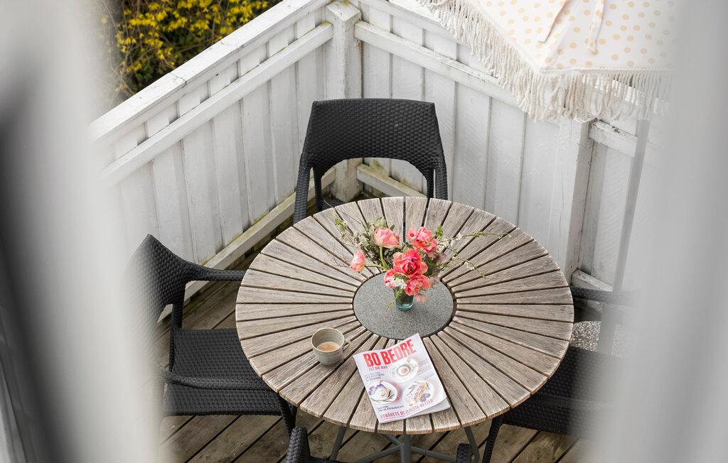 Ferienhaus - Listed , Dänemark - I58777 9