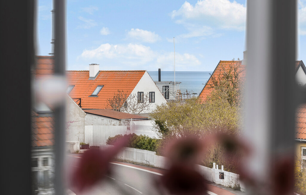 Ferienhaus - Listed , Dänemark - I58777 13