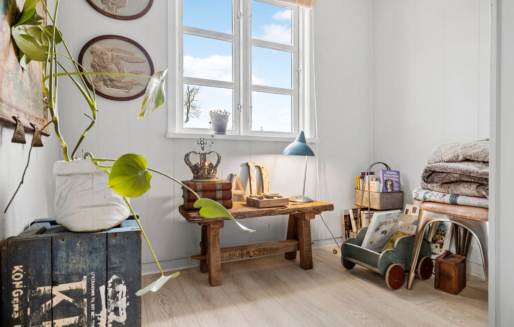 Ferienhaus - Listed , Dänemark - I58777 16