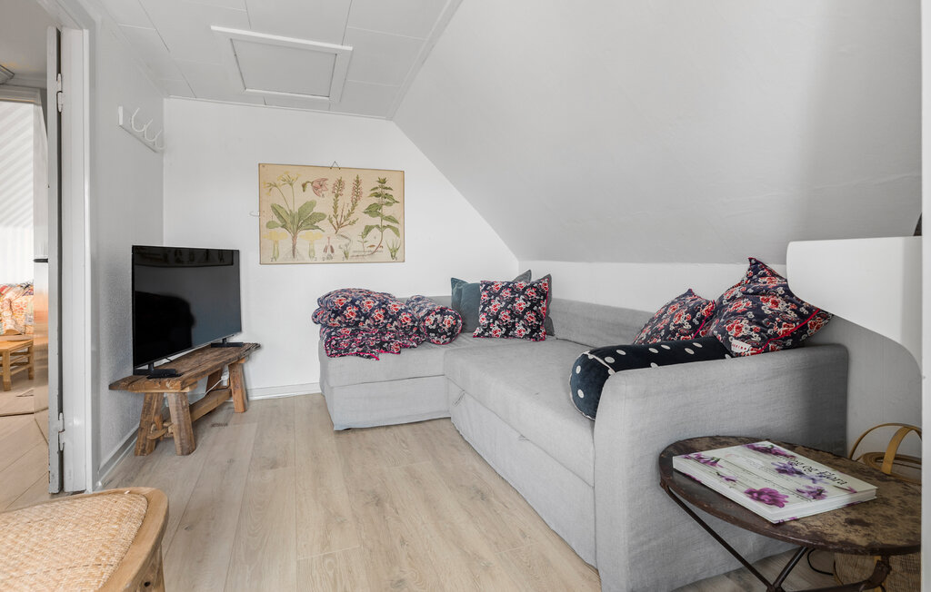 Ferienhaus - Listed , Dänemark - I58777 7