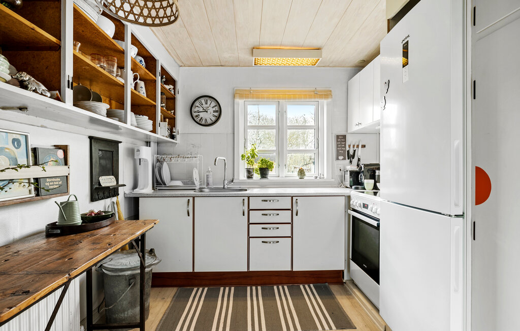 Ferienhaus - Listed , Dänemark - I58777 5