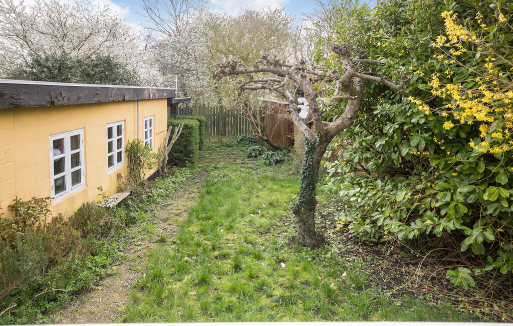 Ferienhaus - Listed , Dänemark - I58777 10