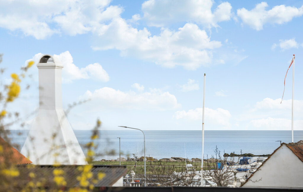 Ferienhaus - Listed , Dänemark - I58777 12