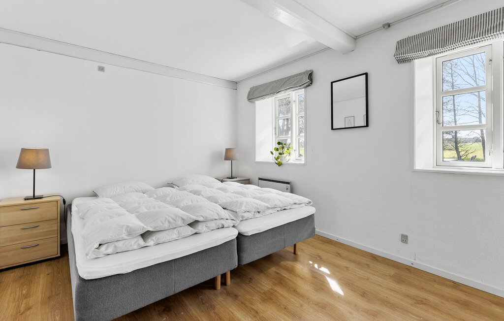 Ferienhaus - Østermarie , Dänemark - I58015 23