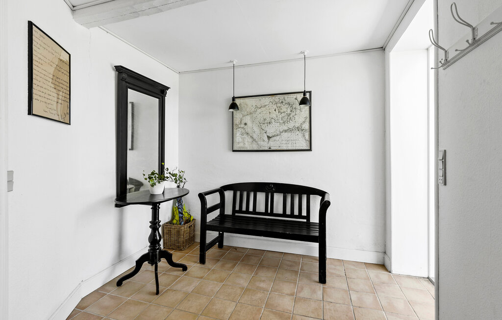 Ferienhaus - Østermarie , Dänemark - I58015 20