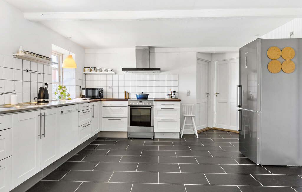 Ferienhaus - Østermarie , Dänemark - I58015 6