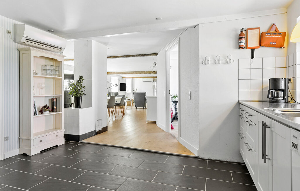 Ferienhaus - Østermarie , Dänemark - I58015 7