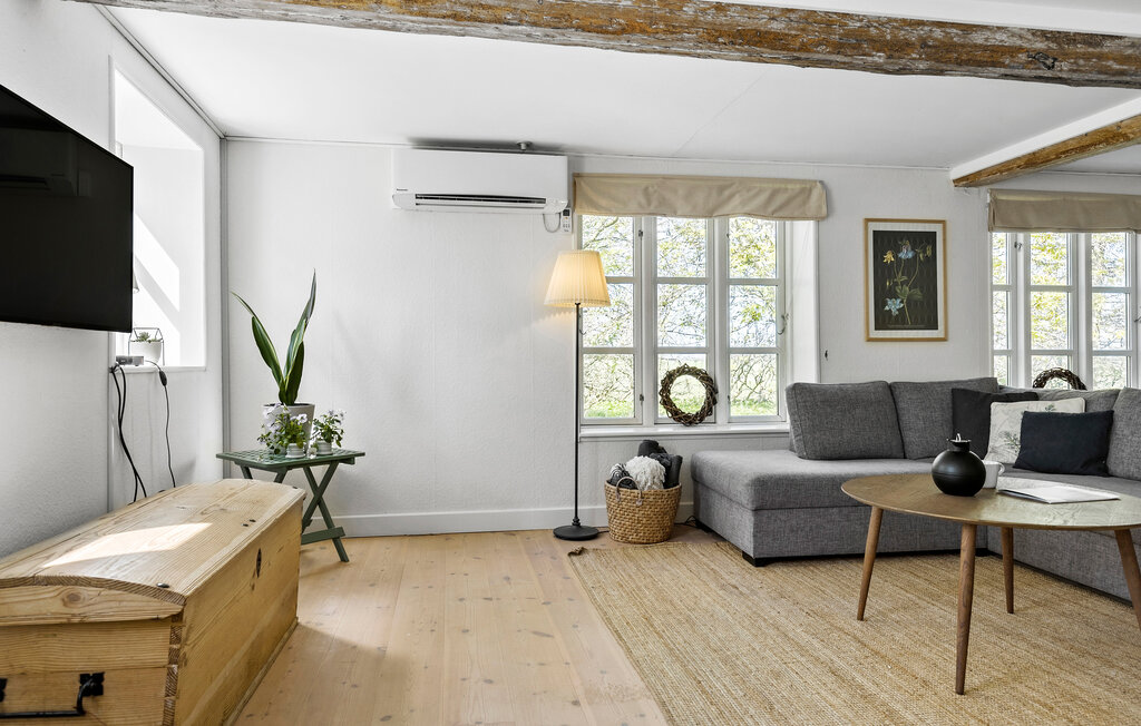 Ferienhaus - Østermarie , Dänemark - I58015 15