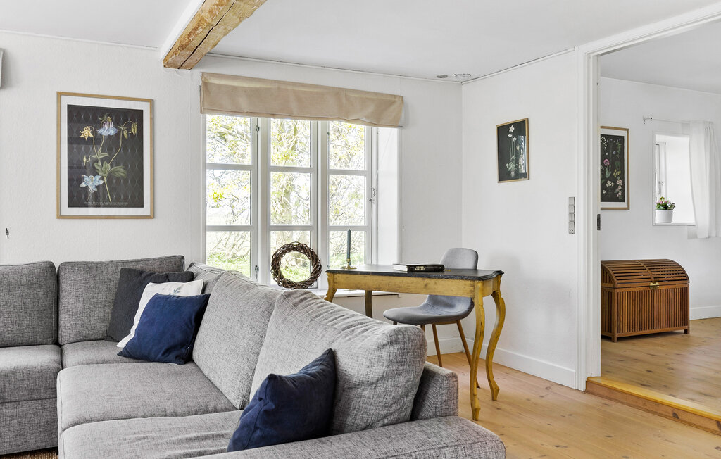 Ferienhaus - Østermarie , Dänemark - I58015 4