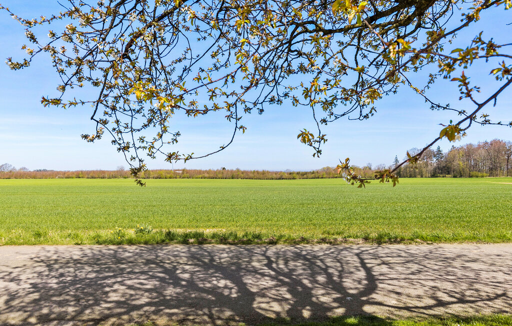 Ferienhaus - Østermarie , Dänemark - I58015 14