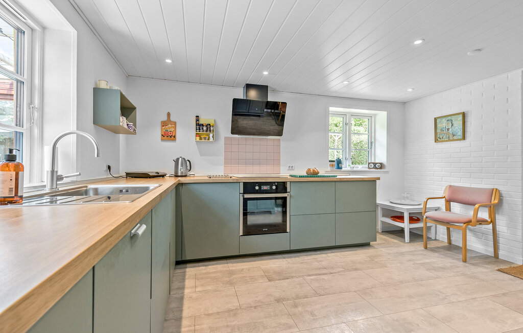 Feriehus - Årsdale , Danmark - I58010 6