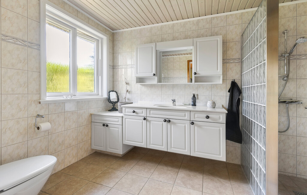 Ferienhaus - Østermarie , Dänemark - I58881 21