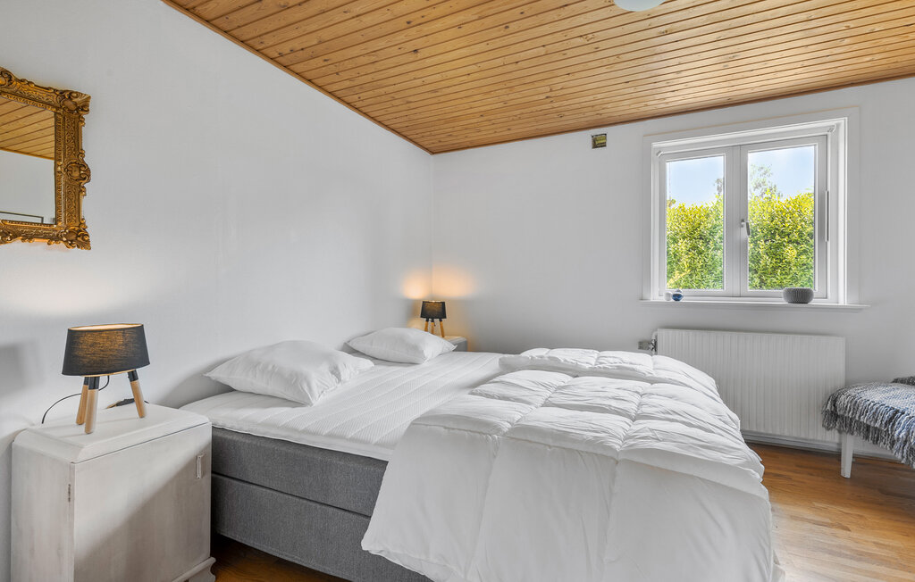 Ferienhaus - Østermarie , Dänemark - I58881 18
